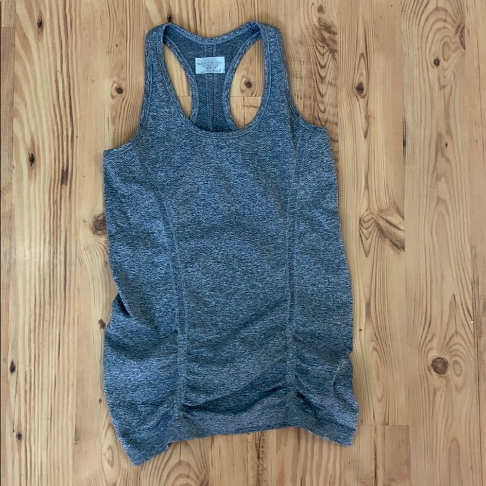 ATHLETA running tank top